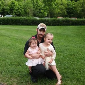 Meet your Posher, William